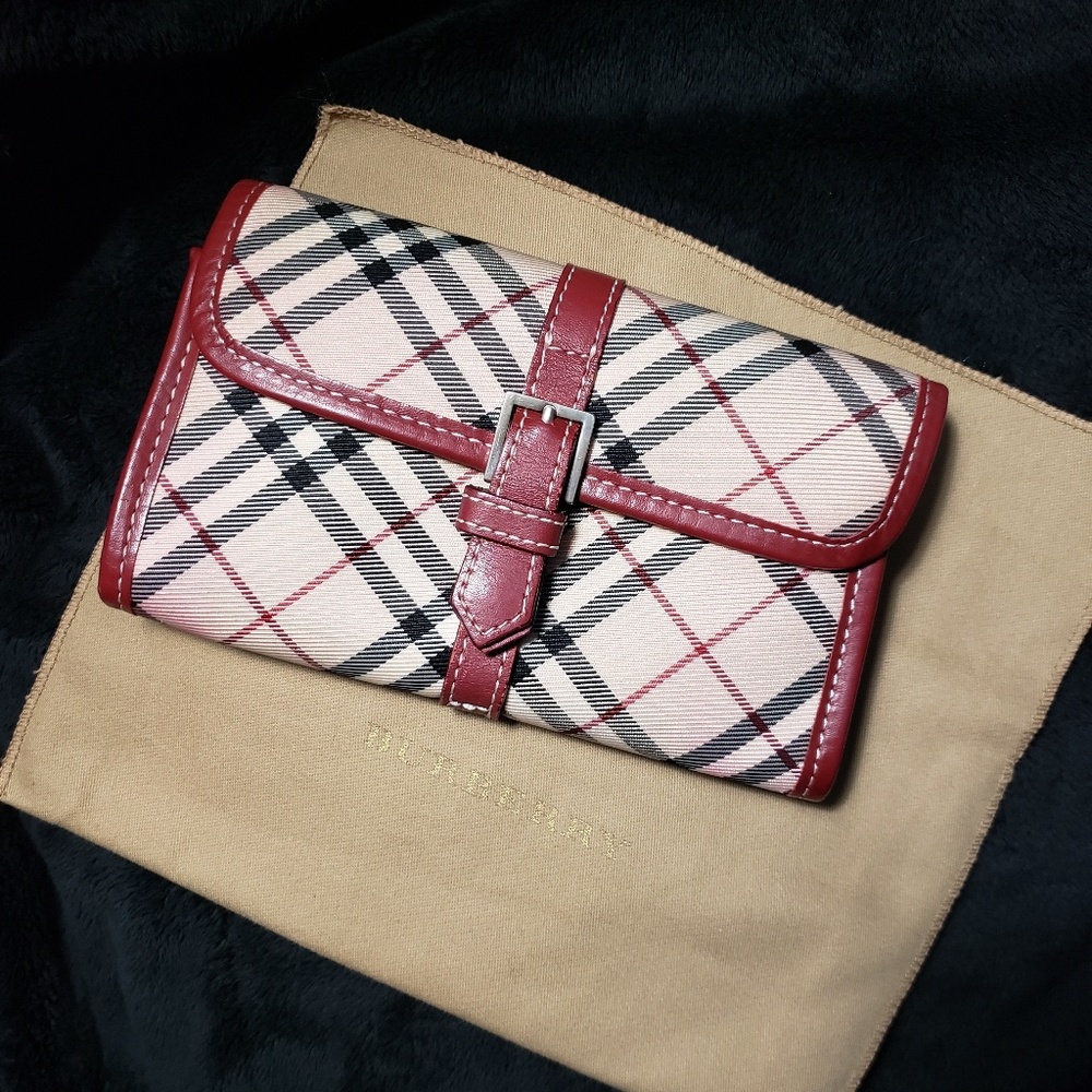 Burberry Belt/Sling Bag
